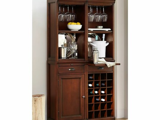 Buffet №1