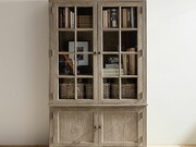 Книжный шкаф №7