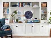 Office storage 32