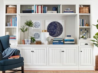 Office storage 32